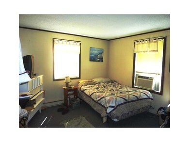 Bedroom.
