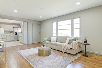 309 Harmon St, Weatherford, TX 76086 - photo 2