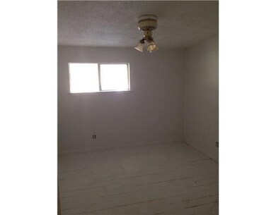 Bedroom.