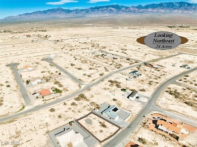 1580 Finehill St, Pahrump, NV 89060 - photo 4