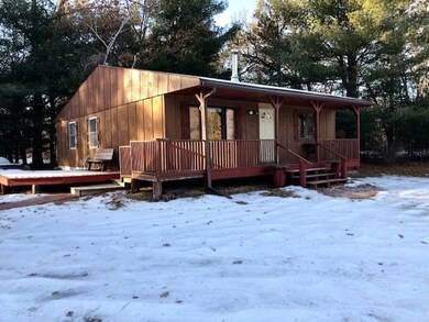 33035 Drake Ave, Camp Douglas, WI 54618 - photo 2