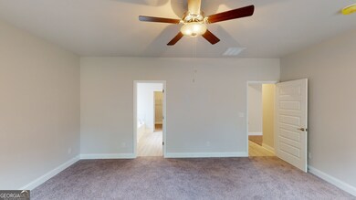 Primary Main level