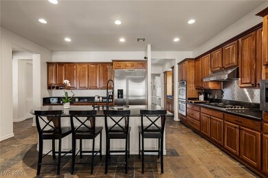 48 Panorama Crest Ave, Las Vegas, NV 89135 - photo 7