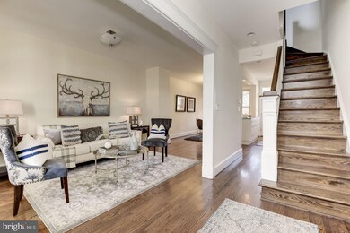 3122 Warder St NW, Washington, DC 20010 - photo 2