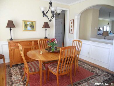 Dining Room.