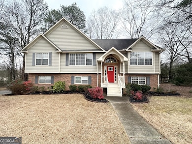 1134 Wagon Trace, Douglasville, GA 30134 - photo 2