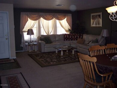 Lovely Big Living Room
