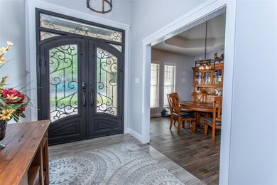 1005 S Denton St, Gainesville, TX 76240 - photo 7