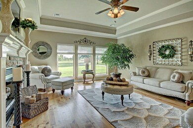 30591 E 65th St S, Broken Arrow, OK 74014 - photo 4