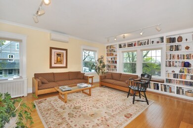 35 Draper Ave unit 2, Arlington, MA 02474 - photo 6