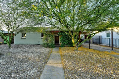 4619 E 16th St, Tucson, AZ 85711 - photo 2