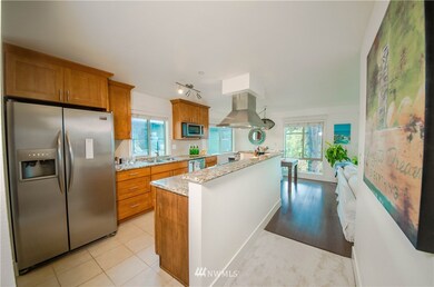 3204 81st Place SE unit B202, Mercer Island, WA 98040 - photo 4