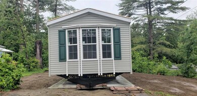 45 Hillside Dr, Charlestown, NH 03603 - photo 3