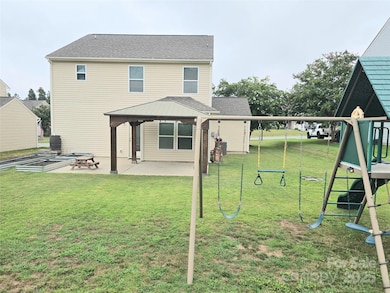 864 Pointe Andrews Dr, Concord, NC 28025 - photo 3