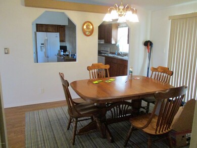Dinning room