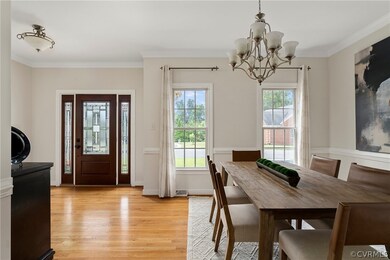 10105 Stags Leap Dr, Mechanicsville, VA 23116 - photo 7