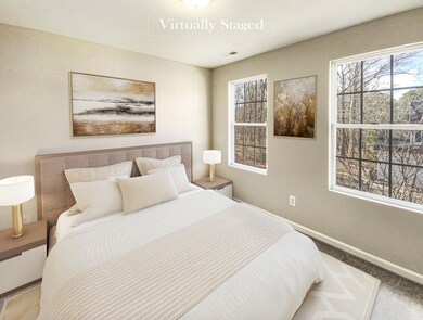 Virtually Staged