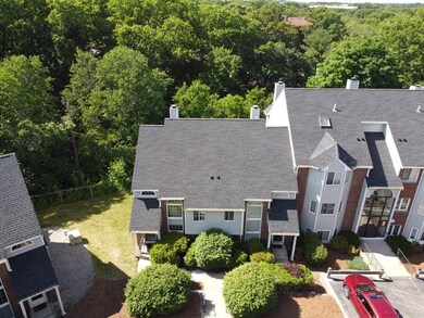 206 Tall Oaks Dr unit A, South Weymouth, MA 02190 - photo 4