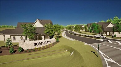 Northgate Community Sign. All plans, pricing and s