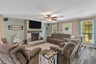 274 Fenner Duncan Rd, Egan, LA 70531 - photo 4