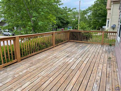 2606 SW Clay St, Topeka, KS 66611 - photo 3