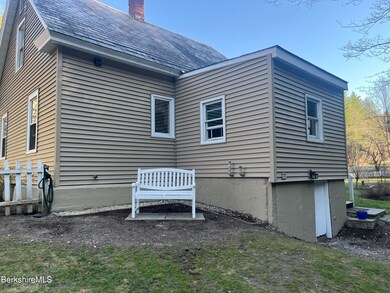 back of house