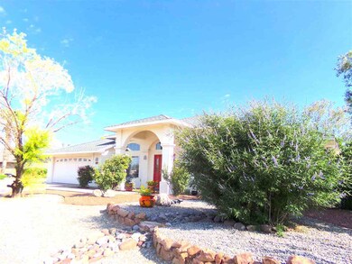 311 Camino Real, Alamogordo, NM 88310 - photo 4