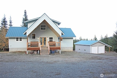 222 Fs Rd 4517, Cle Elum, WA 98922 - photo 3