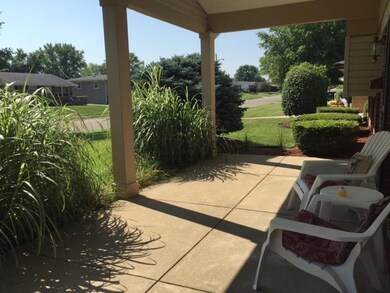 porch