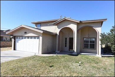 563 Schwabe St, El Paso, TX 79907 - photo 2