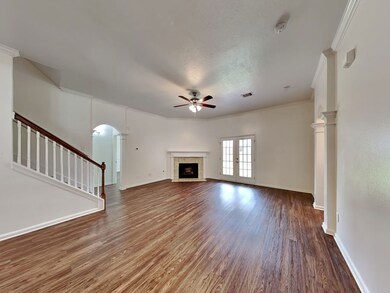 502 Glenwood Ridge Dr, Spring, TX 77386 - photo 4