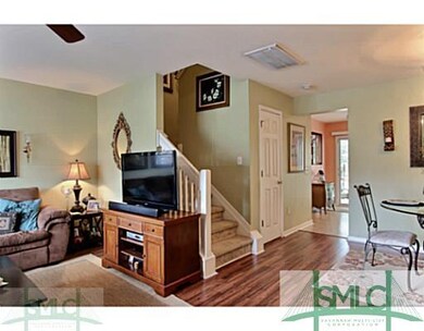 Den/Family/Great Room.