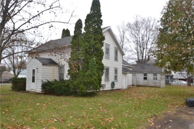 West Street Side