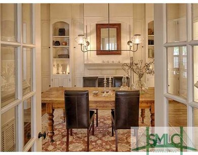 Dining Room.