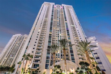 Luxury High Rise