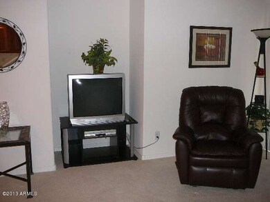 TV in Living Room