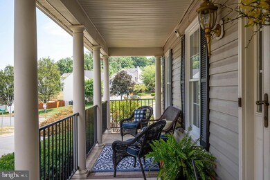 2037 Hanson Ln, Woodbridge, VA 22191 - photo 7