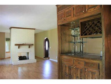 Den/Family/Great Room.