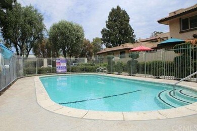 Gated Community has 8 Pools and Spas