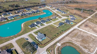 3117 E Tower Cir, Santa Fe, TX 77517 - photo 7