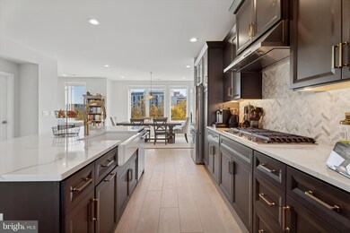 608 Brewster Aly, King of Prussia, PA 19406 - photo 3