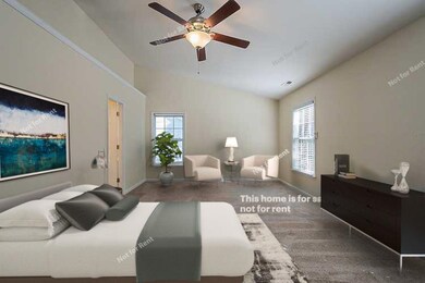 Staged Photo