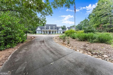 77 Old River Rd, Dahlonega, GA 30533 - photo 4