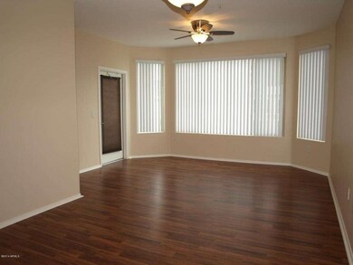 New Pergo Flooring - Family/Great Room
