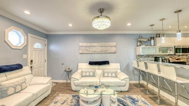 9609 Pacific Ave unit 5, Margate City, NJ 08402 - photo 5