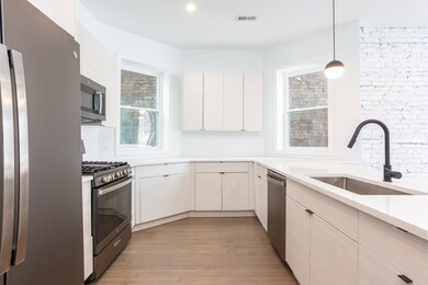 2705 N Kimball Ave unit 1, Chicago, IL 60647 - photo 4