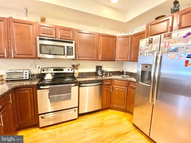 312 P St NW unit 2, Washington, DC 20001 - photo 3