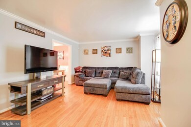 261 Green Fern Way, Halethorpe, MD 21227 - photo 4