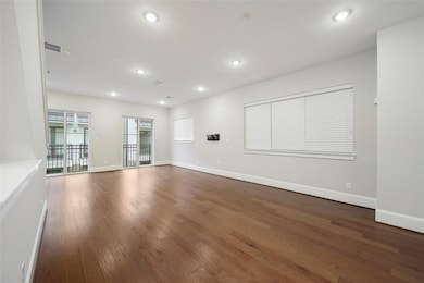 1268 N Post Oak Rd unit A, Houston, TX 77055 - photo 7