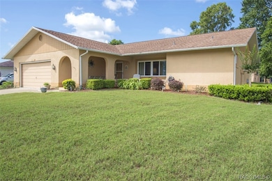 196 W Staggerbush Path, Beverly Hills, FL 34465 - photo 2